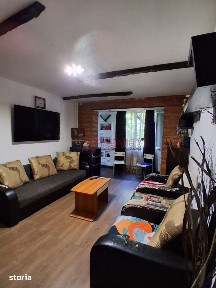 Apartament 2 camere COMISION 0% | Etaj 1/8 | Mobilat & Utilat |