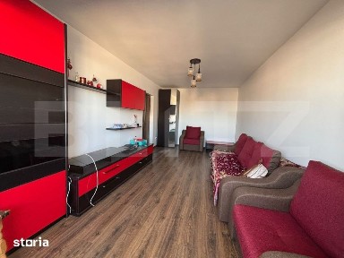Apartament 2 camere, 52mp, Bulevardul Unirii - Micro 6