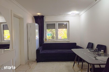 Spitalul Judetean - Rebreanu - 2 Camere, Centrala, Renovat, La Cheie