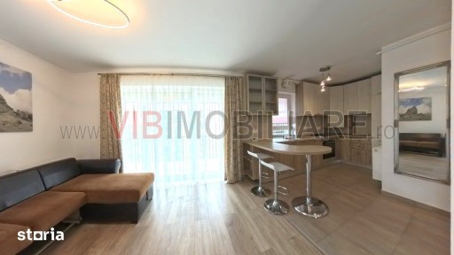 2 camere/Zona Coresi/Kasper Residence