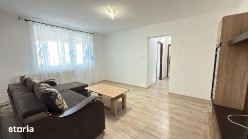 Apartament 3 camere MV1, Zona Trilak - Str. R. Ferdinand I - Carei