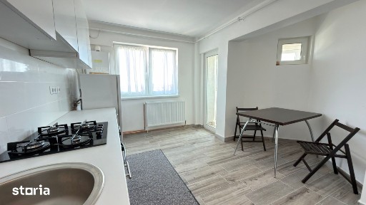 Apartament 2 camere MV1 Etaj IV, Str. Liszt Ferenc - Carei