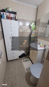 3 camere Transilvaniei bloc cu lift