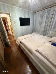 Apartament 2 camere decomandat, 50.50 mp utili, Bld. Nicolae Titulescu