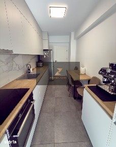 Prima Arena, 2 camere decomandat, etajul 2, 65 mp