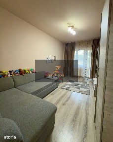Apartament decomandat 2 camere - central Oradea - Piata 1 Decembrie