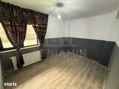 Apartament 2 camere-Bloc Nou-1 Mai-Centrala termica-48mp-Disponibil