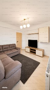 Apartament 3 camere | 2 bai | mobilat | parcare - Grandis Tractorul