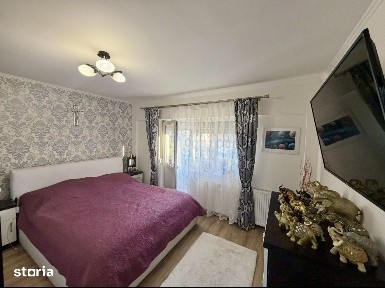 Apartament 4 camere, Carpati II, str Alecu Russo