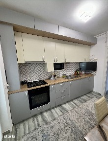 Proprietar, vand apartament 2 camere, pivnita si parcare