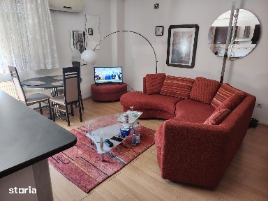Rogerius - Vanzare 2 Camere Mobilat Utilat