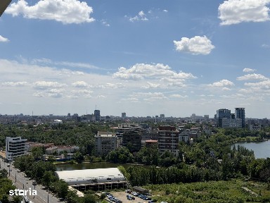 Strada Barbu Vacarescu, Pipera, Sectorul 2, Bucuresti