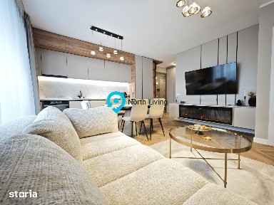 Apartament 3 Camere | Bloc Nou 2025 | Parcare |