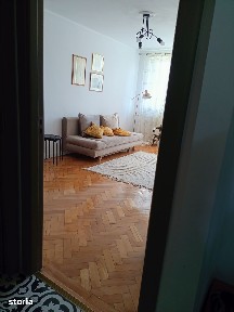 Vand apartam 2 camere ultracentral et 2