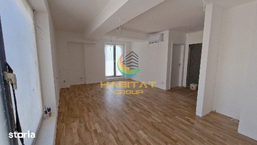 Apartament 2 camere Rezidential NOU - Justitiei