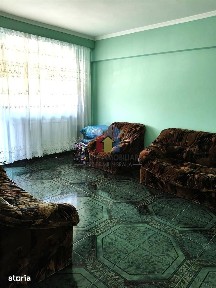 3 camere confort 1, etaj 1, Mobilat si Utilat, Vidin