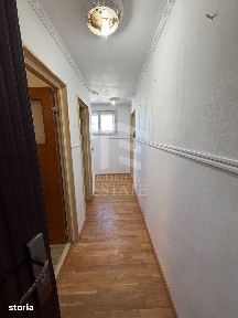Apartament 2 camere decomandat - Str. Huedin nr. 7 metrou Brâncoveanu
