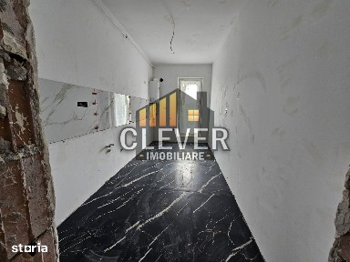 2 Camere | Curte 49 mp | 110,55 mp Total | Pallady | Comision 0%