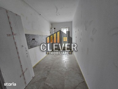2 Camere | 61,25 mp Total | Bucatarie Separata | Comision 0%