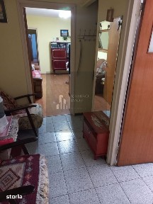 Apartament 3 camere, Zona Brancoveanu /67mp