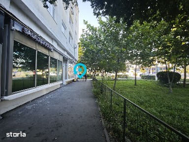 Spațiu comercial stradal de închiriat - Buftea | 140 mp