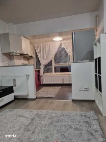 Apartament 1 camera Pacurari 350E