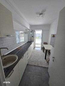 Apartament cu o camera si loc de parcare in cladire - Fara garantie