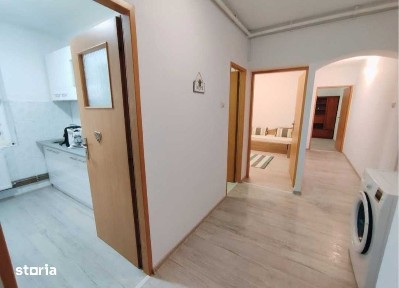 Apartament 2 Camere Decomandat, Blv Tudor Vladimirescu