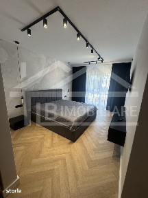Apartament cu 2 camere, 75 mp, decomandat, Zona Verde Residence