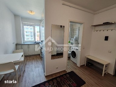 Apartament cu o camera moden, constructie noua, Piata Mihai Viteazu