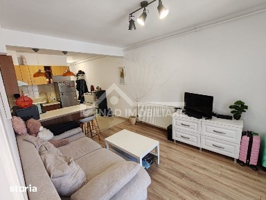 Apartament cu 2 camere, 2 balcoane, parcare, Zorilor Str.Mircea Eliade