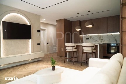 Apartament 2 camere de inchiriat in Marasti, Cluj Napoca