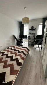 Apartament 3 camere, 60 mp, parcare, zona Iris