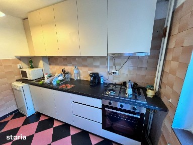 Apartament 3 camere decomandat cu balcon in Zorilor