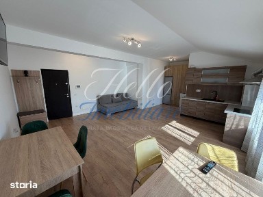 Garsoniera de inchiriat, 35 mp, zona Avram Iancu