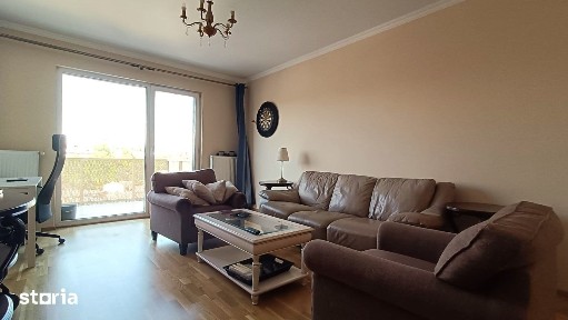 Apartament 2 camere Platinia Mall