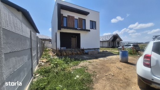 Dobroesti, Ilfov