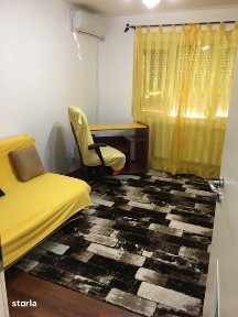 Inchiriez apartament 2 camere vis- a- vis de Lidl Vlaicu