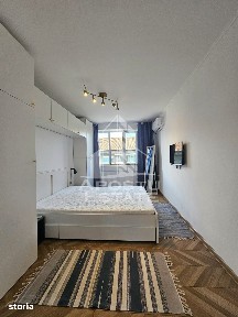Apartament doua camere,zona Ultracentral