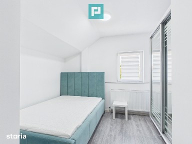 Apartament modern cu 2 camere în Alfa