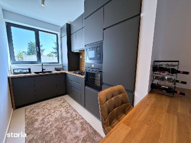 De inchiriat | Alexander Residence Pipera | Vila 3 Dormitoare | 0% Com