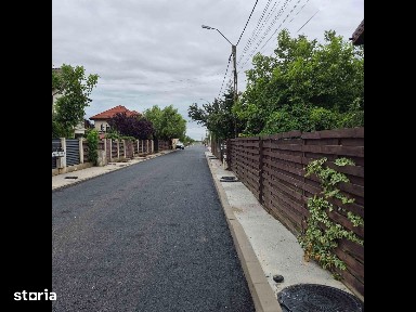 Casă cu piscină și aer condiționat, 4 camere