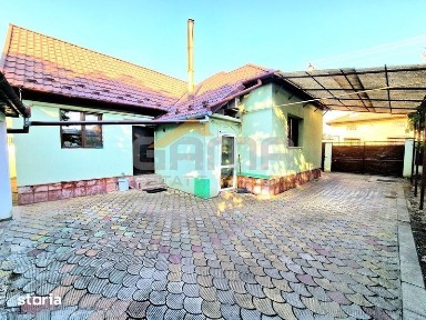 Casa 4 camere Gradiste