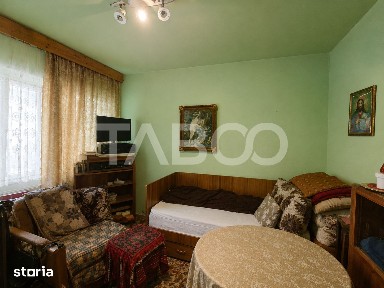 Muzeul amintirilor - 3 camere 2 bai 2 balcoane Siretului
