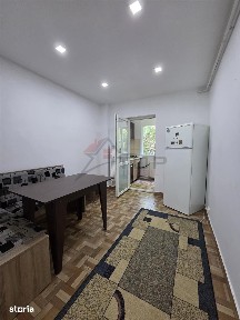 Apartament 1 Camera - Bloc 1981 - Etaj 1 - Podul de Fier