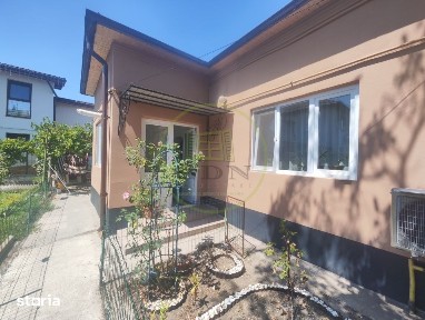 Casa 3 camere, teren 226 mp, Craiova, zona centrala.