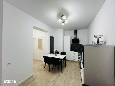 Apartament 2 camere | Ideal investitie | 2 bai |Zona Ultracentrala