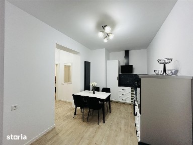 Apartament 2 camere | Ideal investitie | 2 bai |Zona Ultracentrala