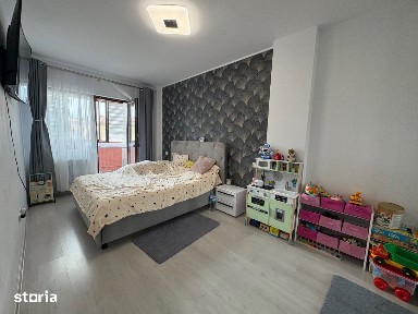 95900euro!Apartament superb, 2 camere,54mp, et 1/3,parcare!
