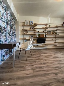 Apartament spațios cu 2 camere, 58,5 mp, bloc 2015 - Costea Vod&#